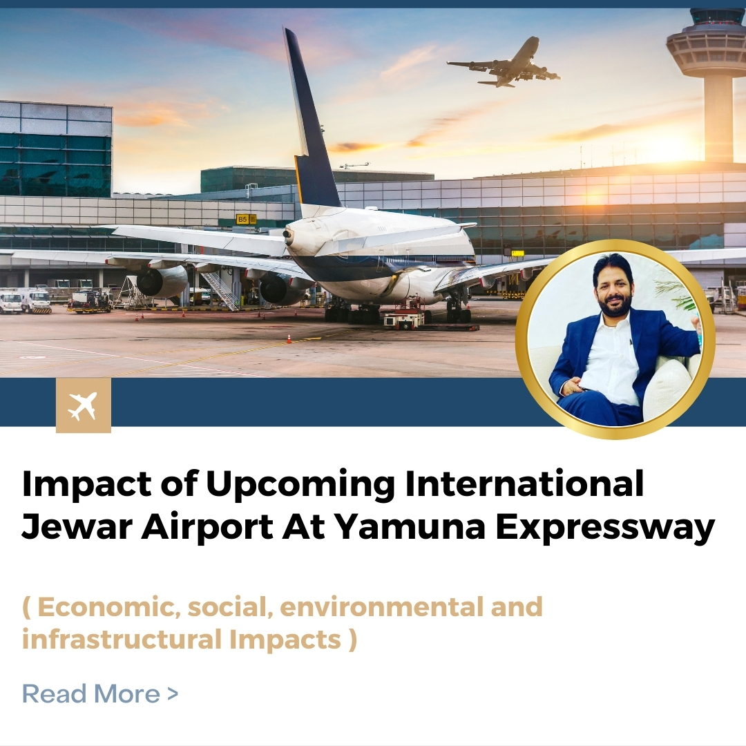 jewar airport