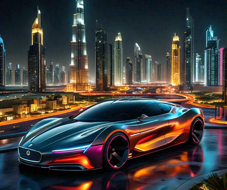 Dubai Vs India Real Estate