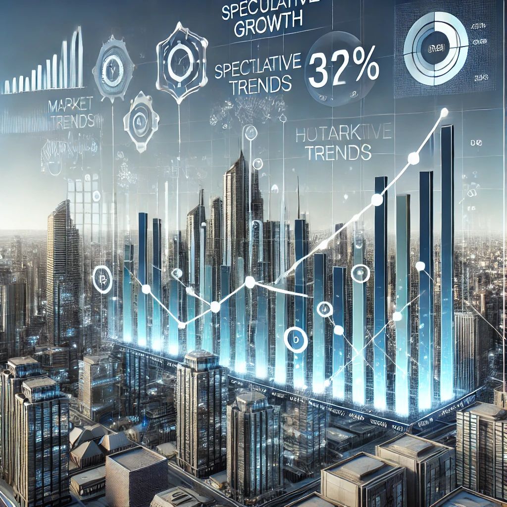 Noida Real Estate Growth