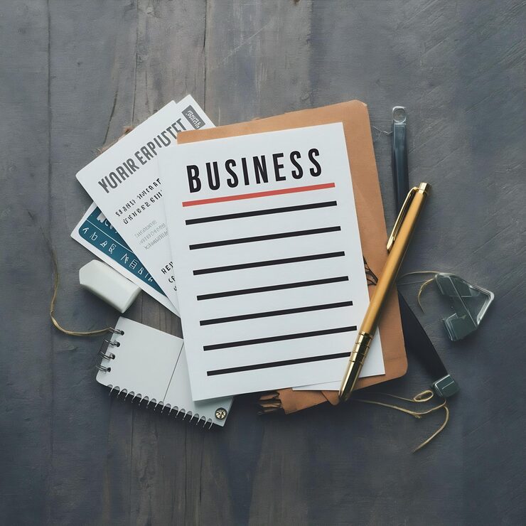 imgi_11_business-template-with-cards-papers-pen-gray-space_926199-3853833