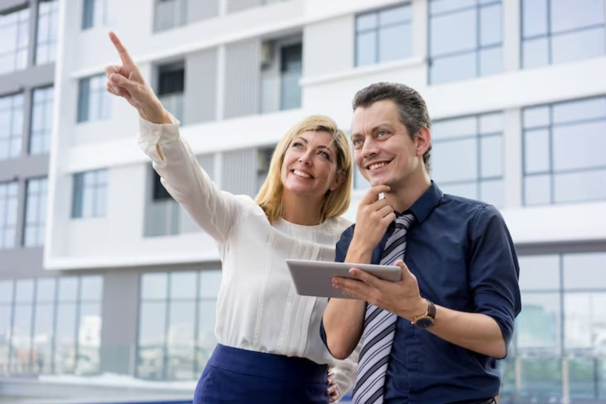 Residential & Commercial Projects in Noida (3)