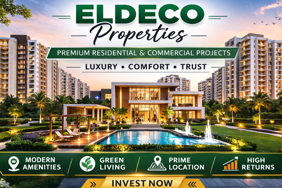 ELDECO Properties