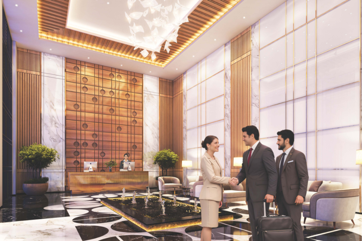 Ace Hive Sector 22A Yamuna Expressway, Greater Noida