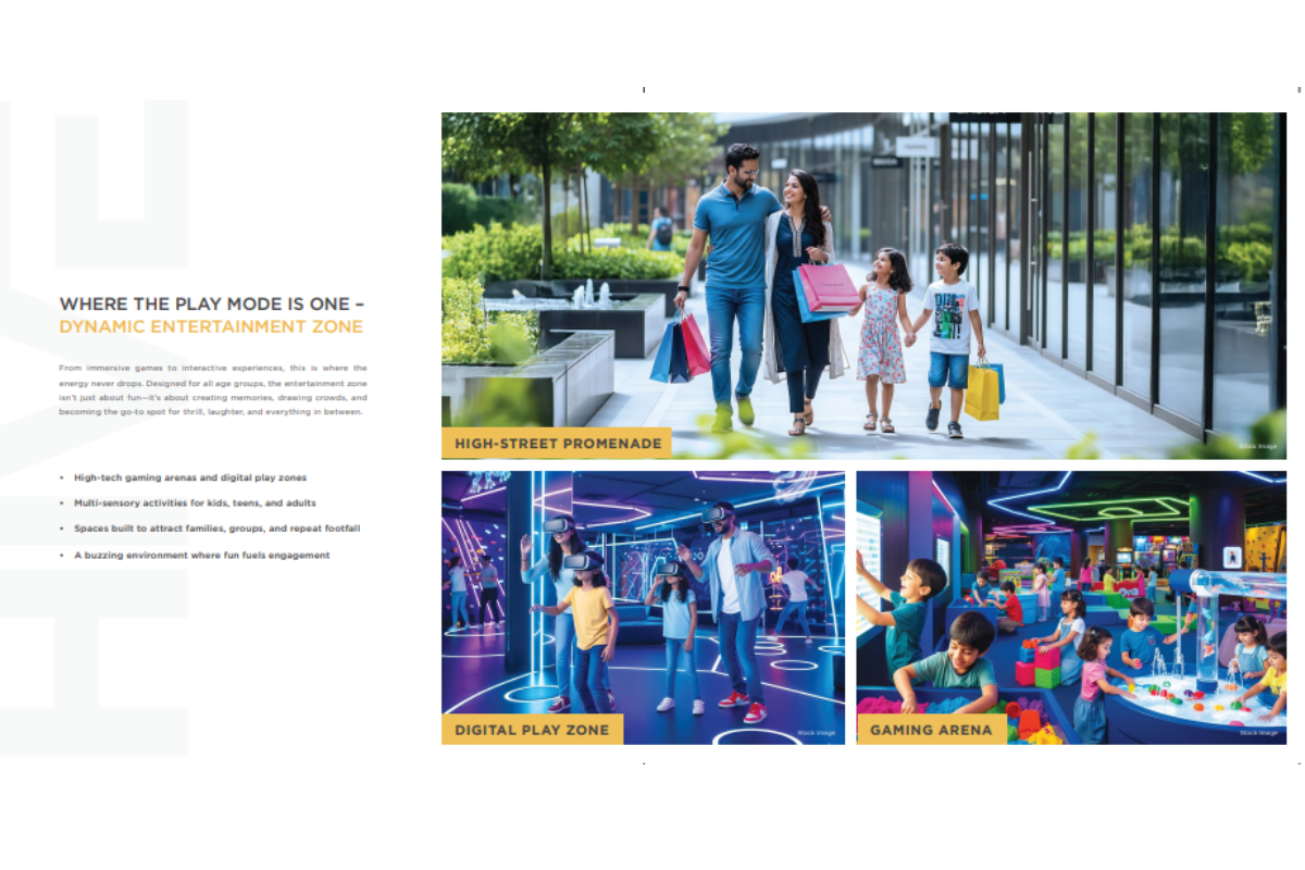 Ace Hive Sector 22A Yamuna Expressway, Greater Noida
