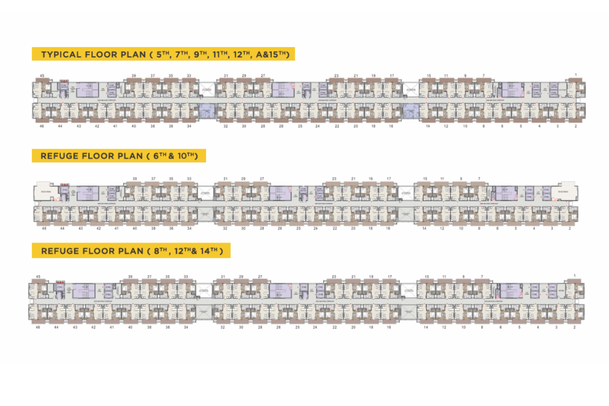 Ace Hive Sector 22A Yamuna Expressway, Greater Noida