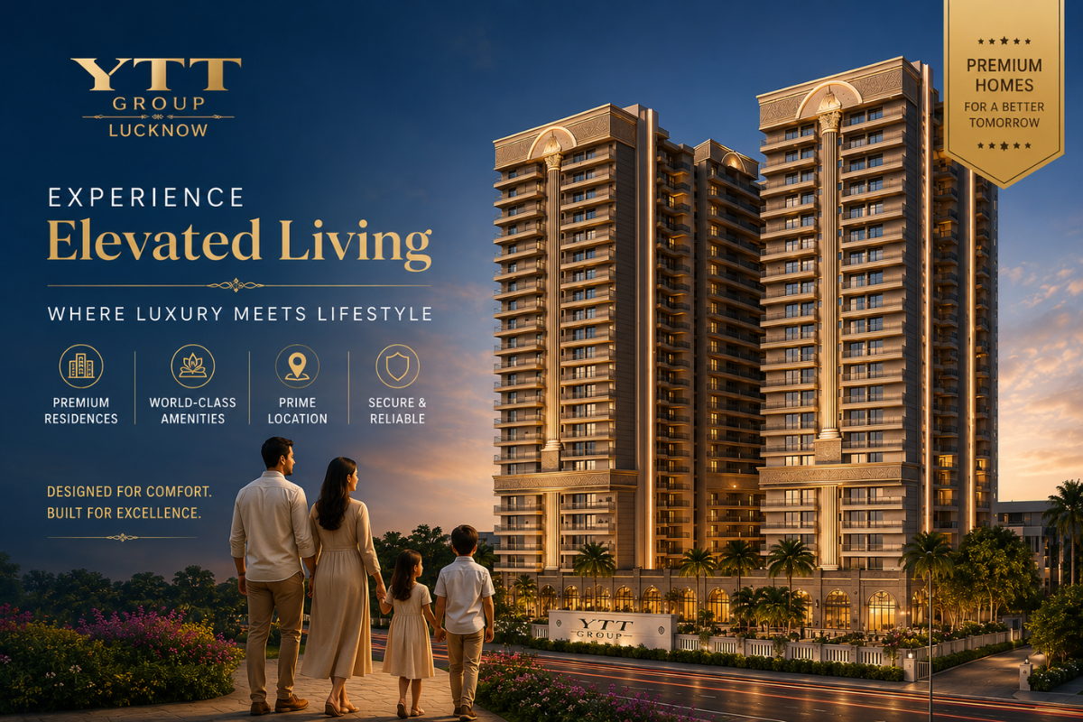 YTT Group Lucknow