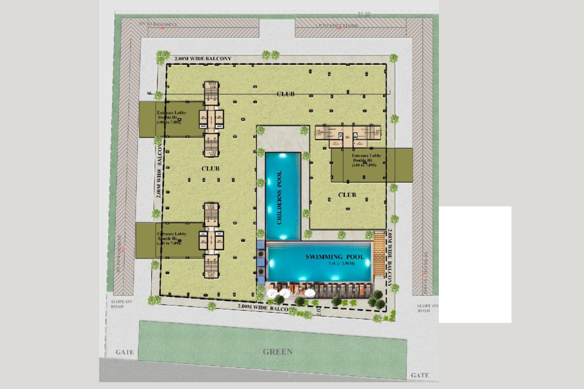 YTT Group Lucknow